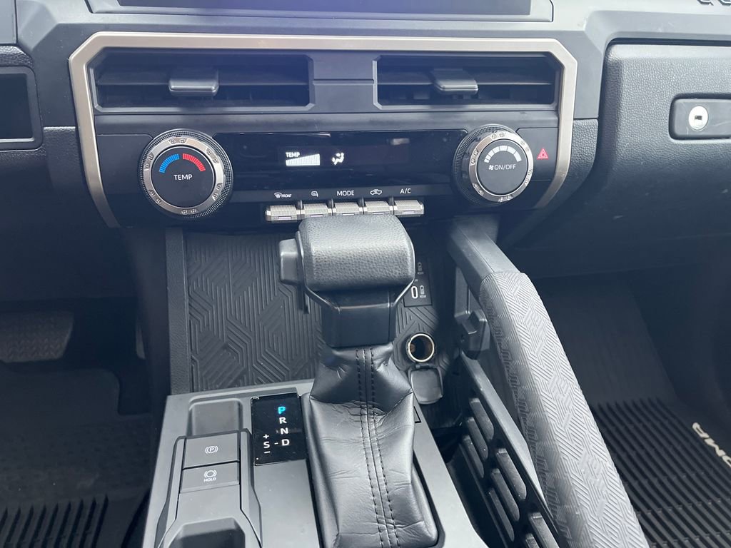 Certified 2024 Toyota Tacoma SR image 19