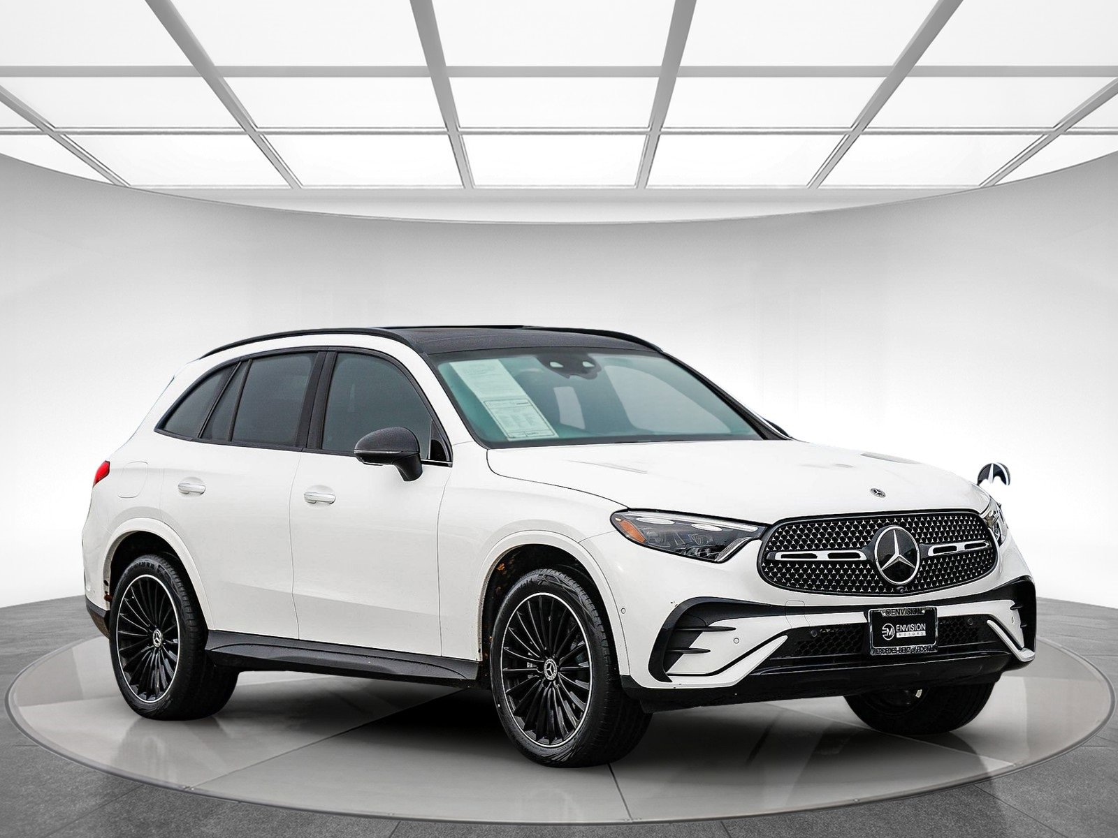 Certified 2023 Mercedes-Benz GLC 300 image 5