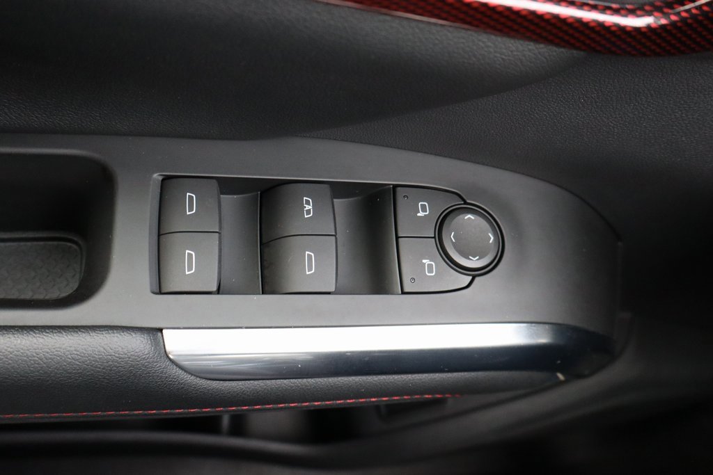 Used 2024 Chevrolet Traverse Z71 image 26