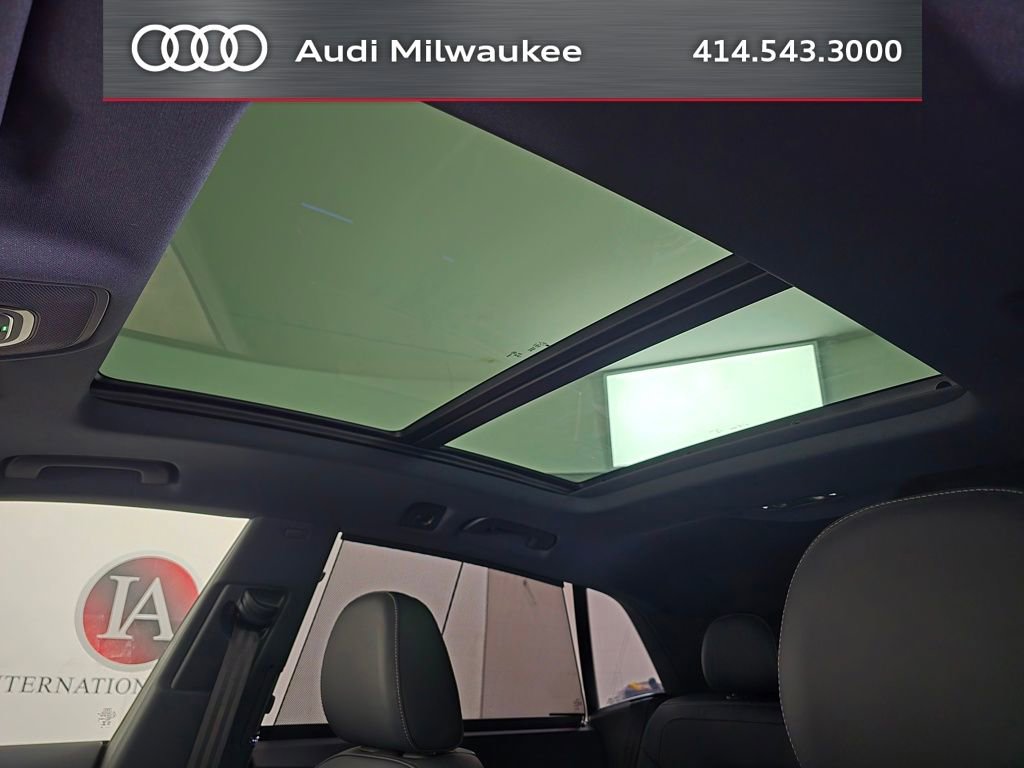New 2026 Audi Q8 Prestige AWD/4WD image 22