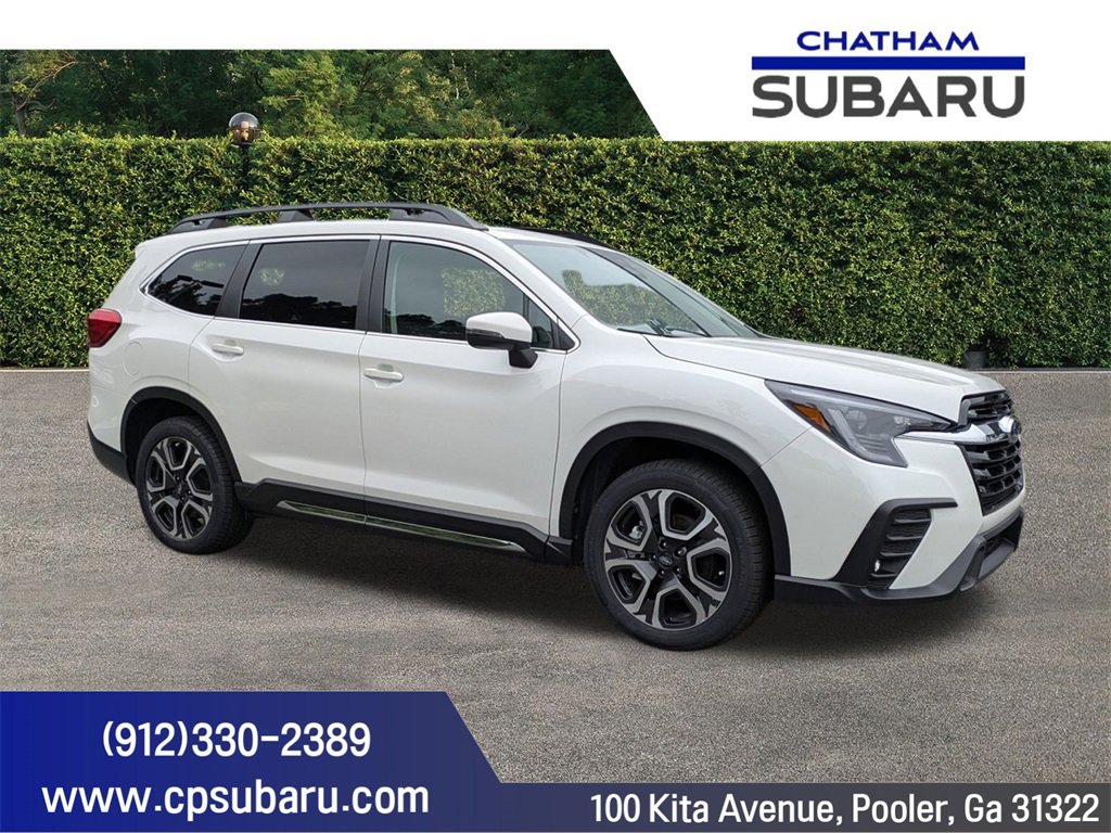 Used 2023 Subaru Ascent Limited