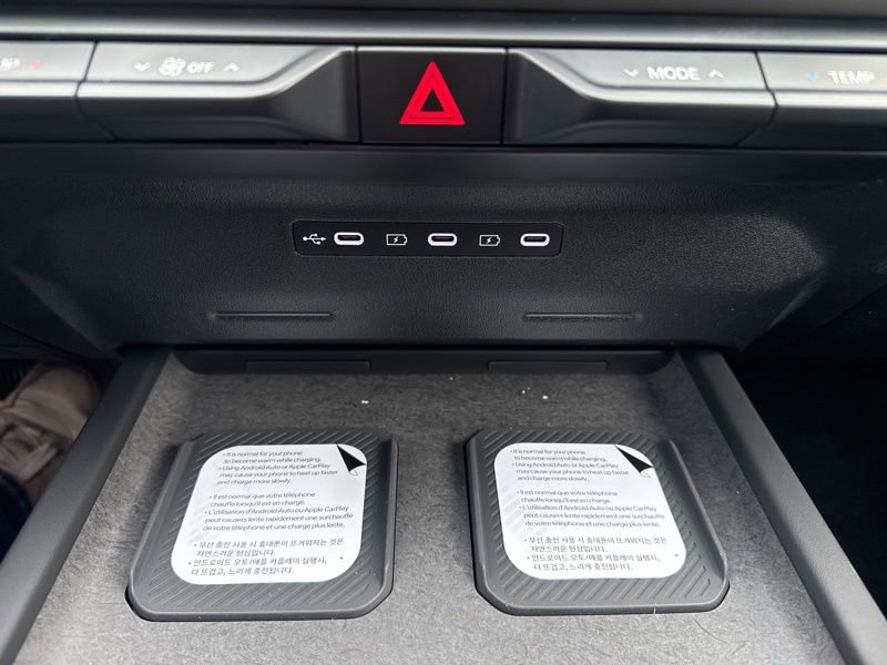 New 2027 Kia Telluride S w/ Towing Package image 47