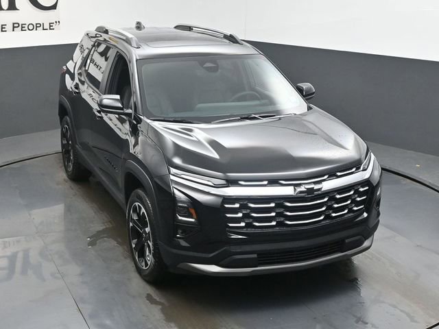 New 2026 Chevrolet Equinox LT w/ Convenience Package II image 25