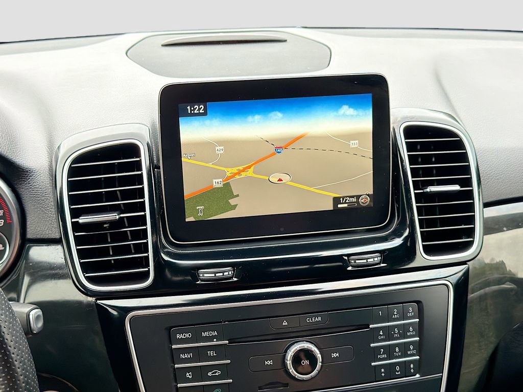 Used 2018 Mercedes-Benz GLE 350 image 14