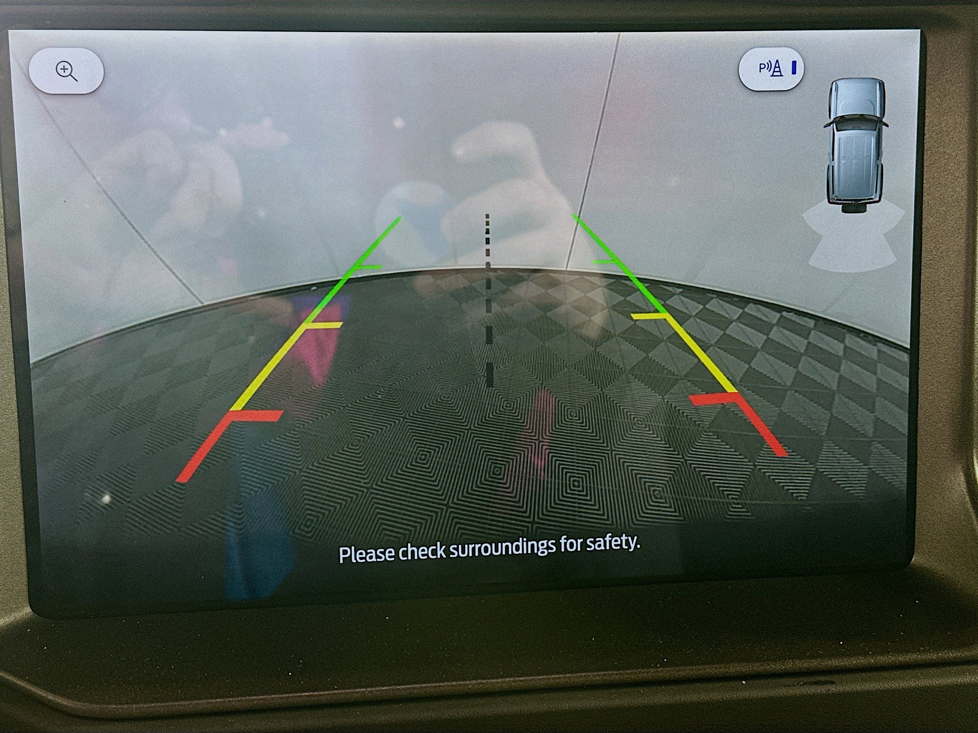 Used 2025 Ford Bronco Big Bend image 23