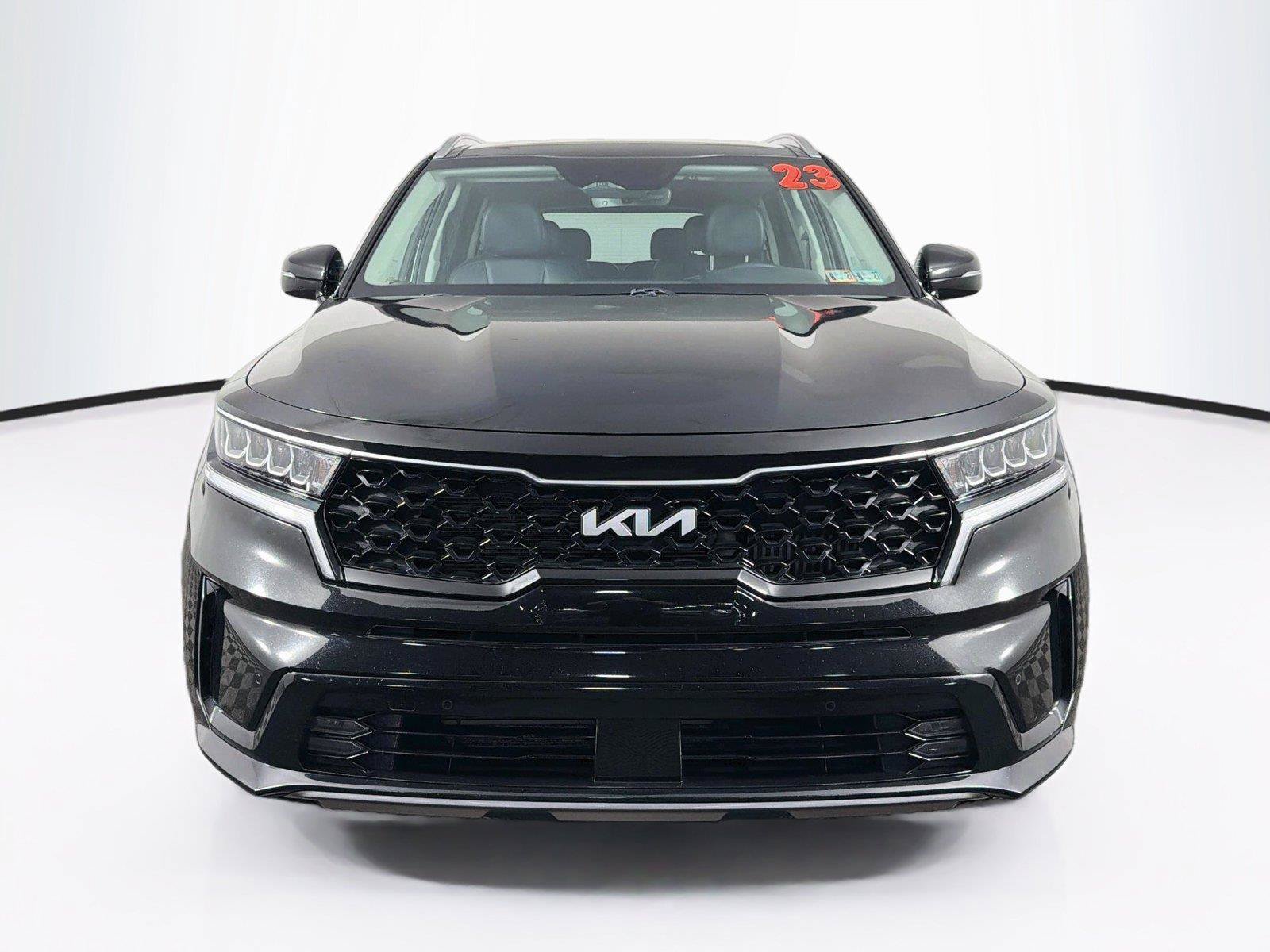 Used 2023 Kia Sorento EX w/ Panoramic Sunroof Package AWD/4WD image 6