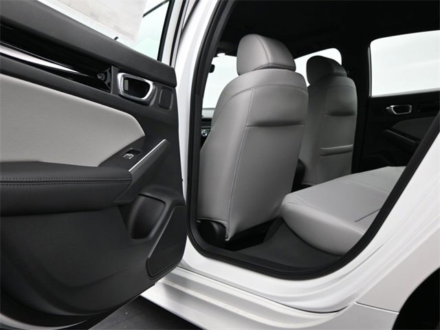 New 2025 Honda Civic Sport Touring image 12
