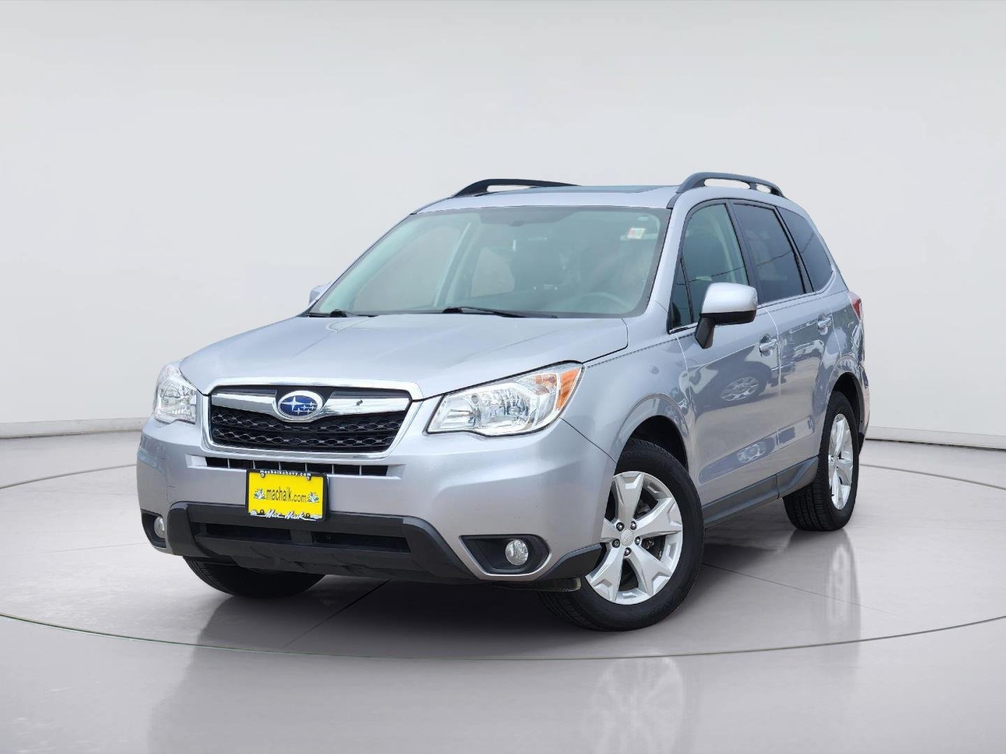 Used 2016 Subaru Forester 2.5i Limited w/ Popular Package #2
