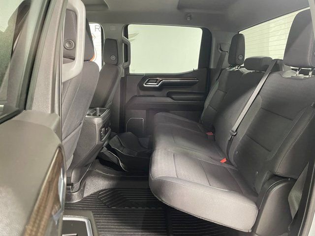 Used 2023 Chevrolet Silverado 1500 LT Trail Boss AWD/4WD image 20