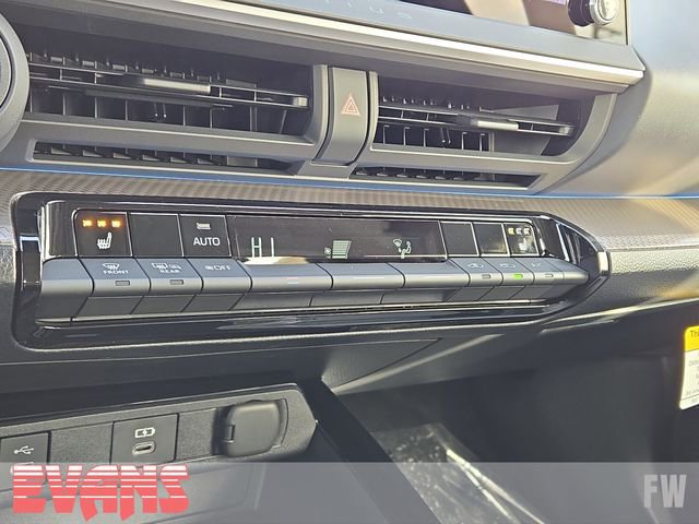 New 2026 Toyota Prius XLE image 7