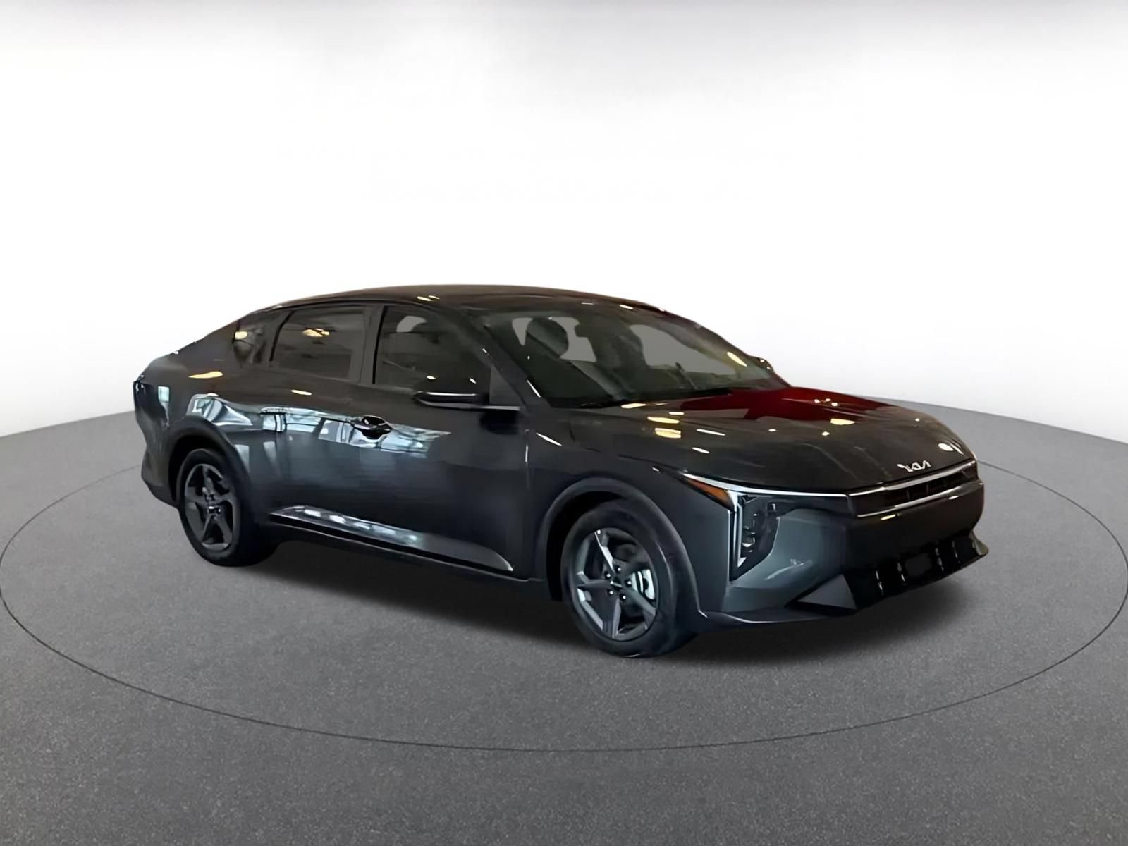 Used 2026 Kia K4 FWD video 2