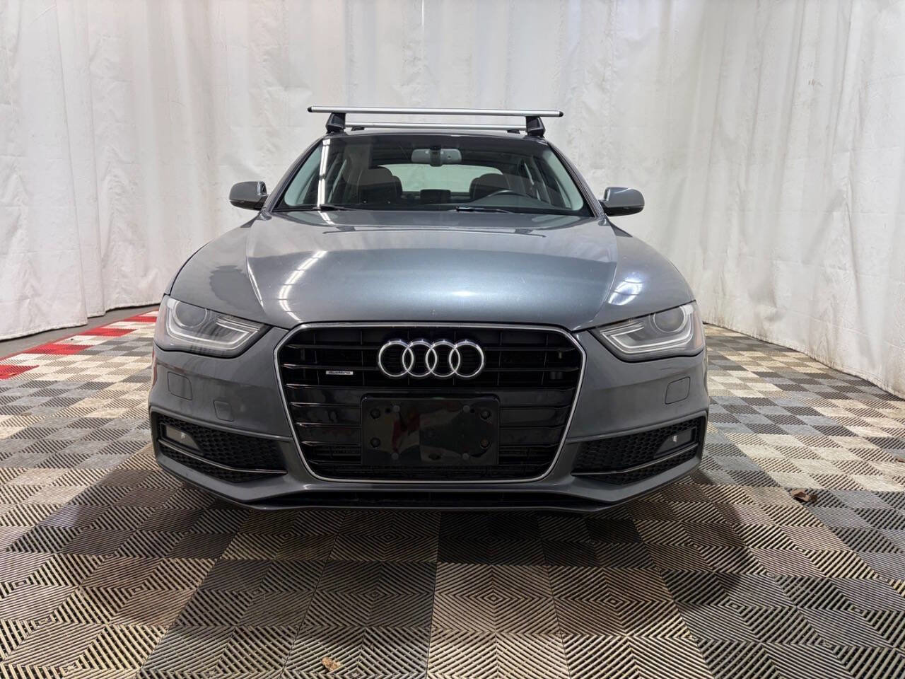 Used 2014 Audi A4 2.0T Premium Plus w/ Premium Plus Package AWD/4WD image 4