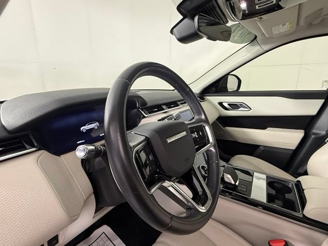 Certified 2021 Land Rover Range Rover Velar S AWD/4WD image 19