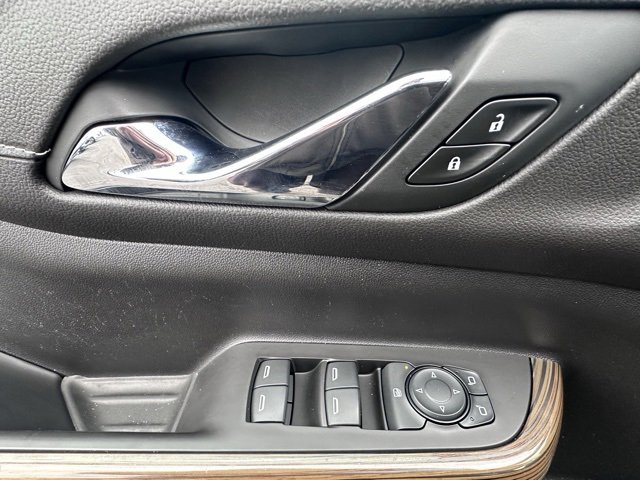 Used 2019 GMC Acadia SLE image 10