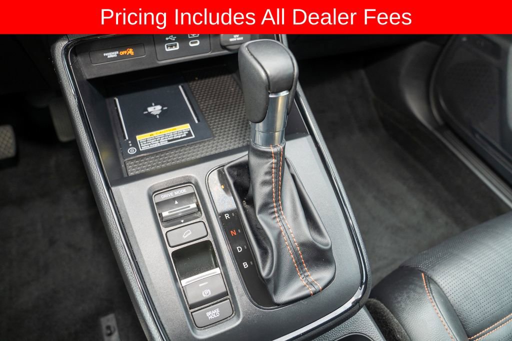 Used 2025 Honda CR-V Sport-L image 18