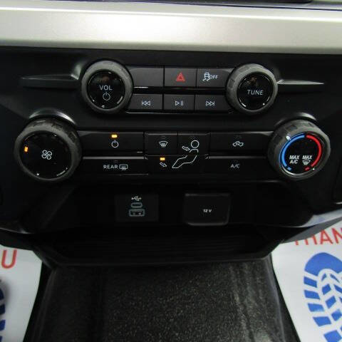 Used 2025 Ford F350 XL RWD image 14