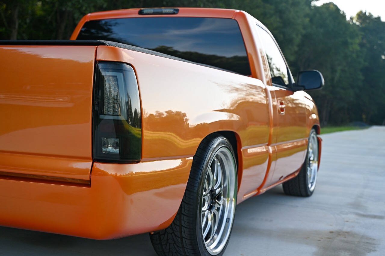 Used 2006 Chevrolet Silverado 1500 LT w/ Light Duty Power Package RWD image 23