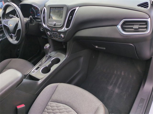 Certified 2019 Chevrolet Equinox LT image 28