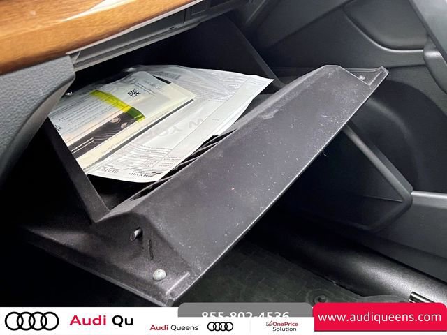 Certified 2023 Audi Q5 2.0T Premium w/ Convenience Package image 34