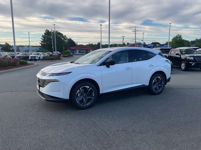 New 2026 Nissan Murano SL w/ Comfort Package AWD/4WD image 1