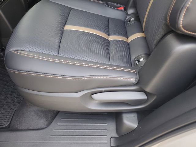 New 2026 MAZDA CX-90 3.3 Turbo S w/ Premium Plus image 16