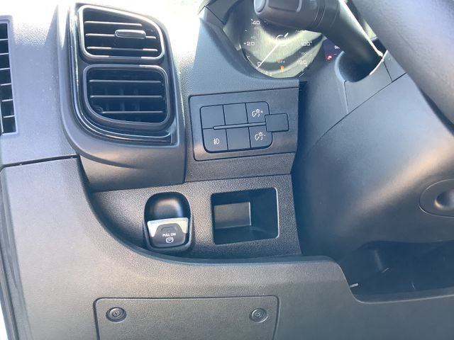Used 2025 RAM ProMaster 2500 w/ Convenience Group FWD image 14