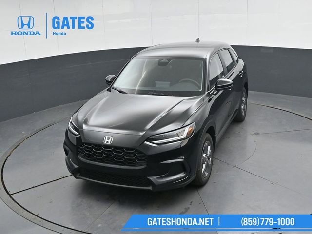 New 2026 Honda HR-V LX image 46