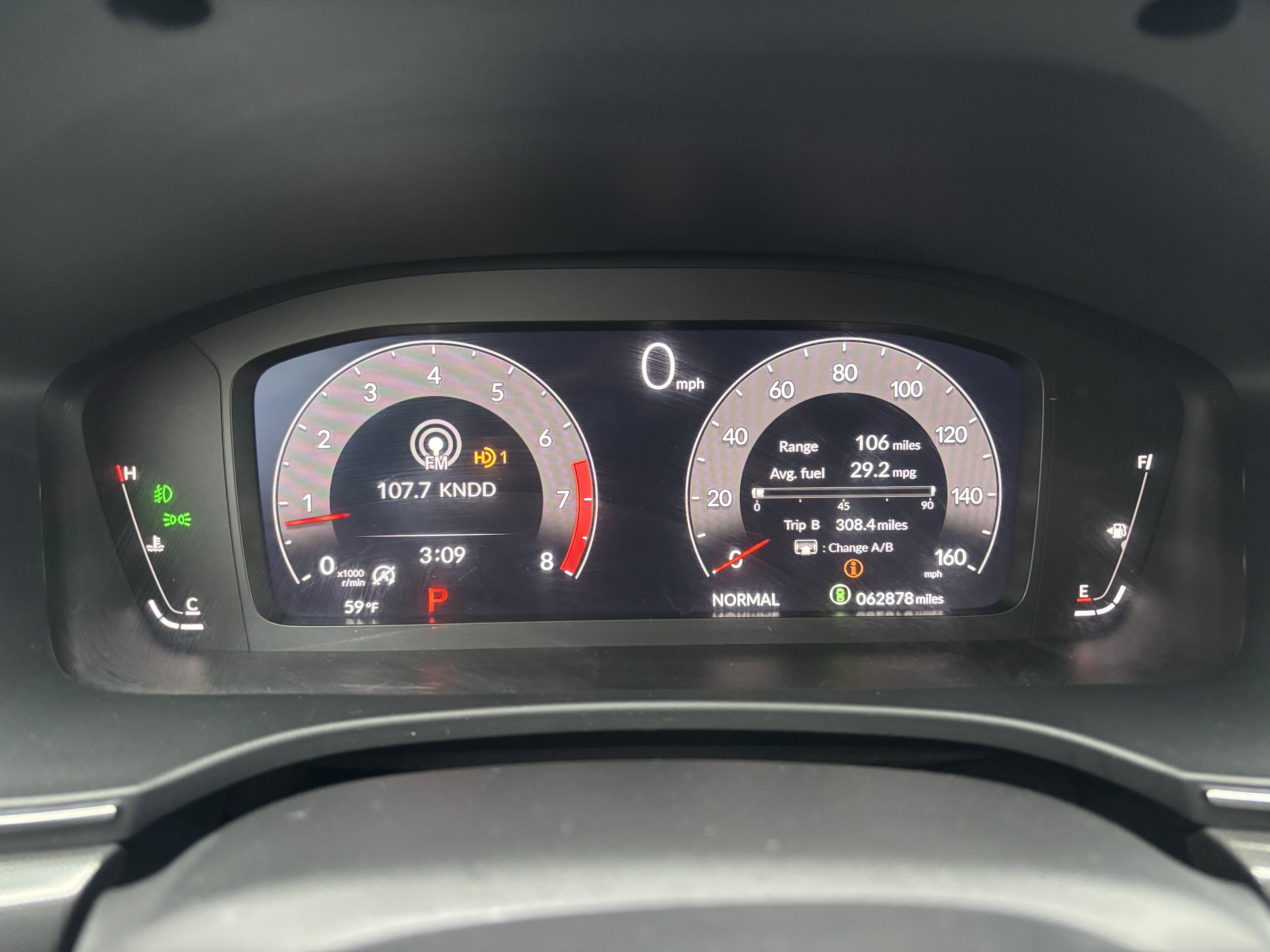 Used 2023 Acura Integra A-Spec image 25