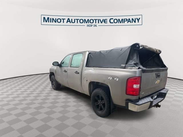 Used 2009 Chevrolet Silverado 1500 W/T image 6