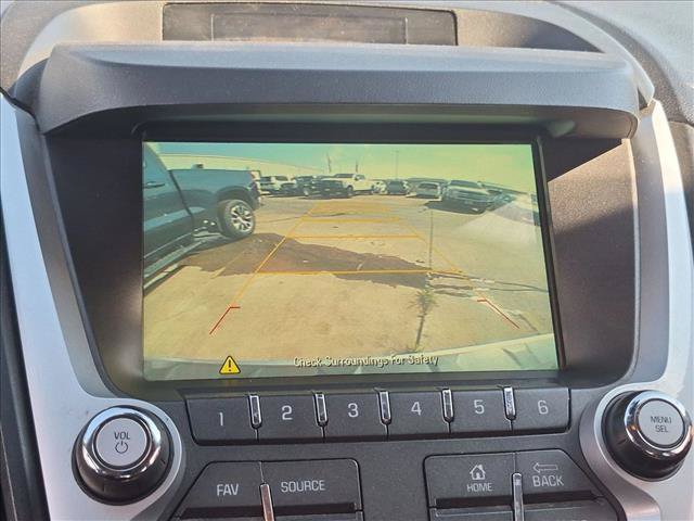 Used 2015 Chevrolet Equinox LTZ AWD/4WD image 11