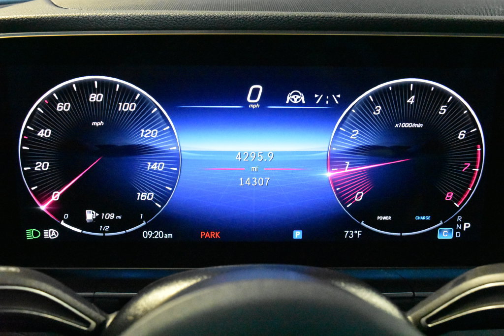Certified 2024 Mercedes-Benz GLE 350 4MATIC image 21