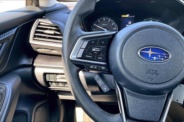 Used 2023 Subaru Crosstrek 2.0i AWD/4WD image 11