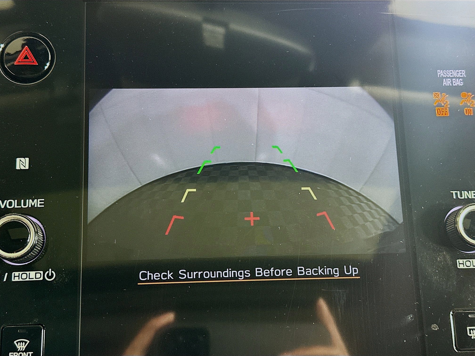 Used 2025 Subaru Outback Premium AWD/4WD image 22