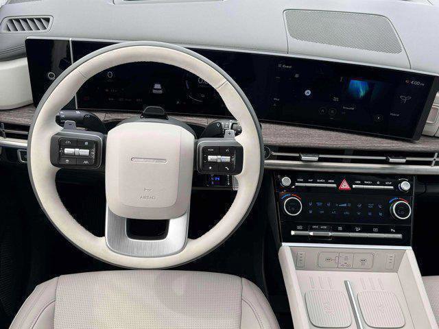 New 2026 Hyundai Santa Fe Calligraphy image 17