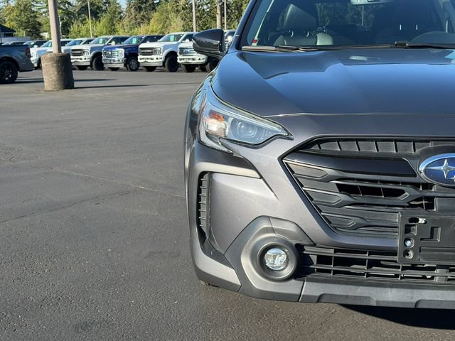 Used 2023 Subaru Outback Onyx Edition w/ Popular Package #2 AWD/4WD image 9