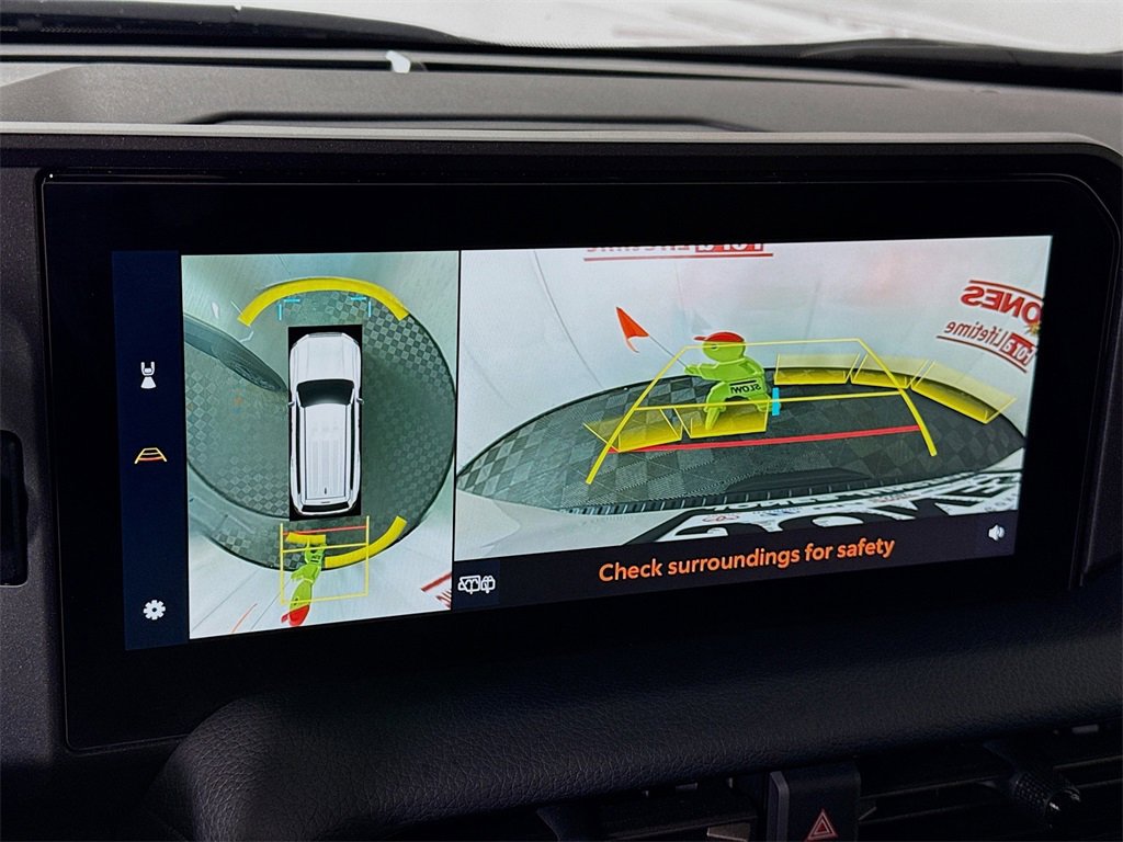 Used 2024 Toyota Land Cruiser image 5