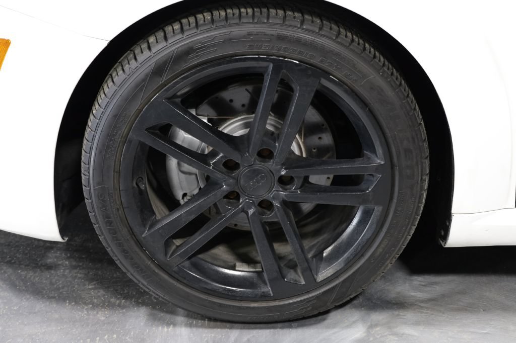 Used 2016 Audi TT 2.0T AWD/4WD image 30