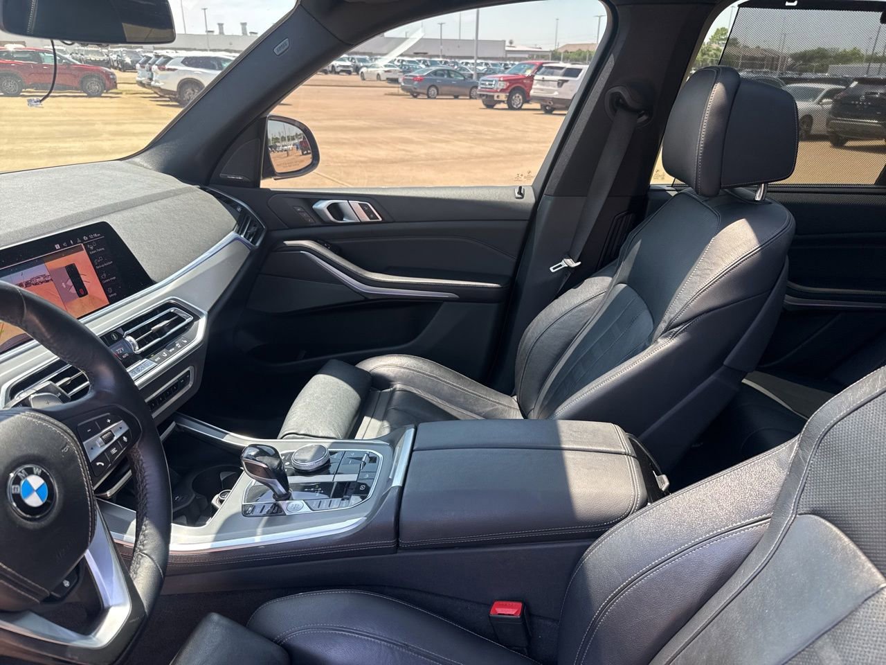 Used 2019 BMW X5 xDrive40i AWD/4WD image 36