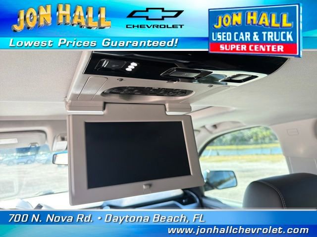 Used 2017 Chevrolet Tahoe Premier image 28