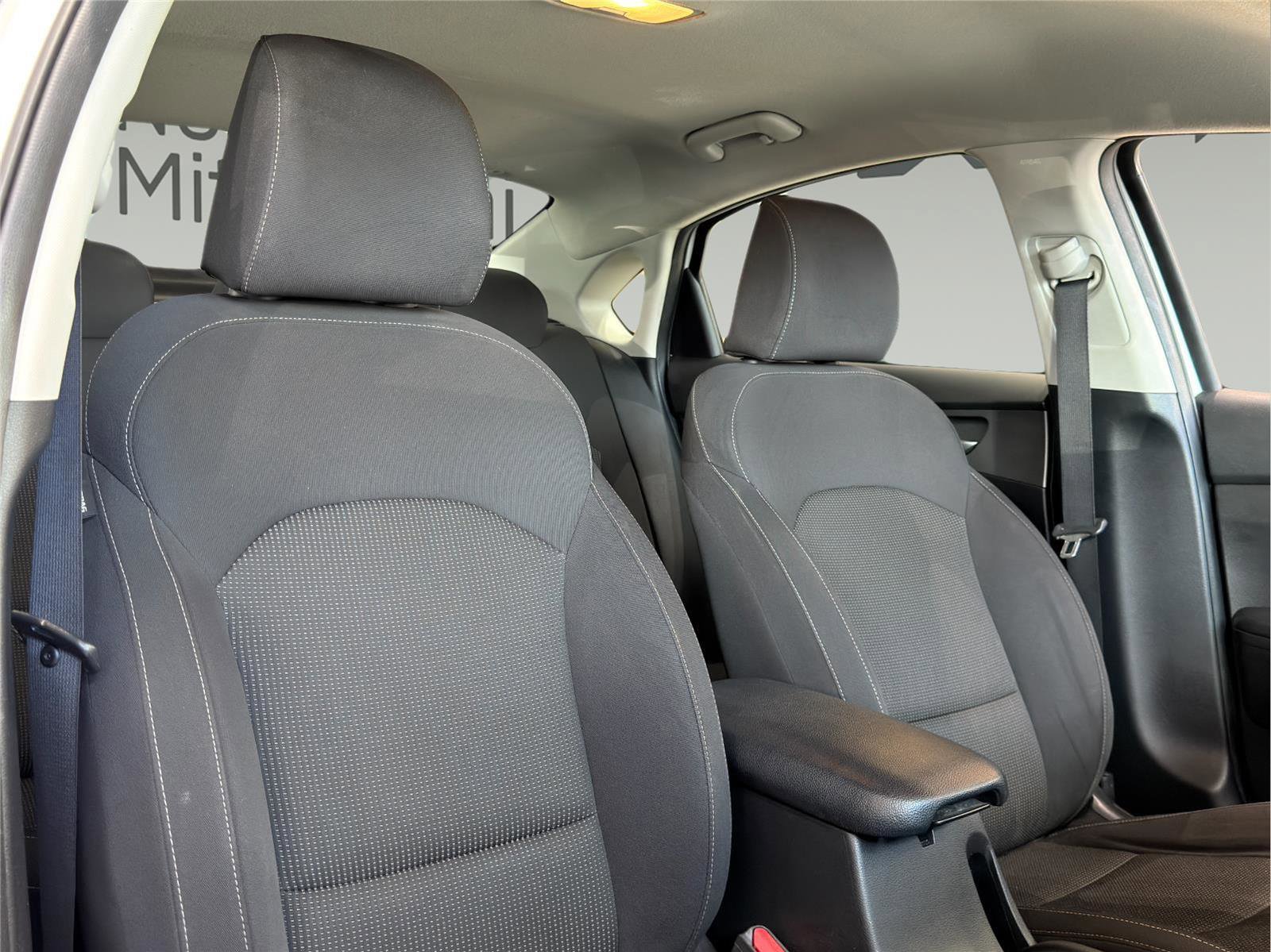Used 2021 Kia Forte LXS image 28