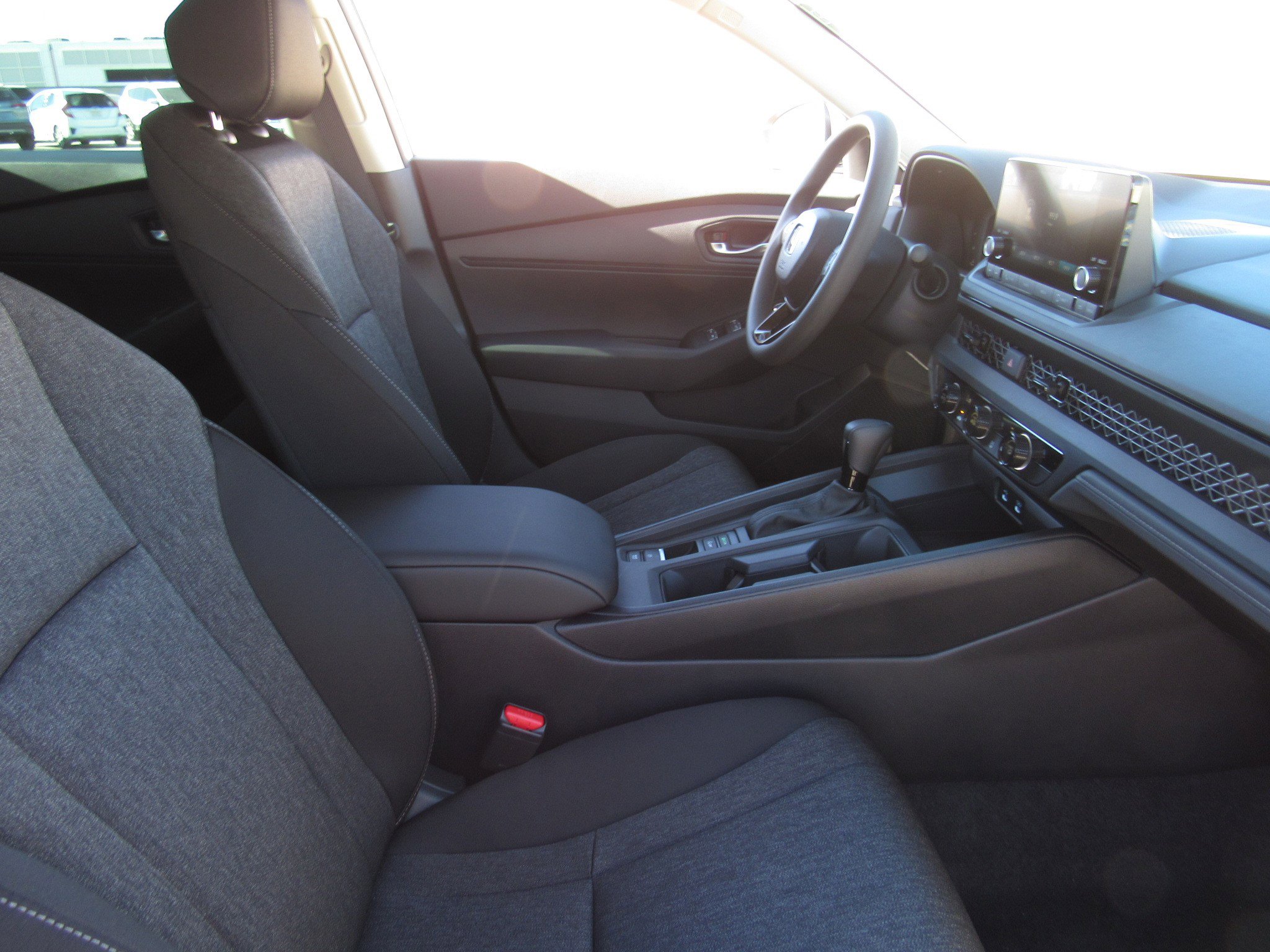 New 2026 Honda Accord LX image 6