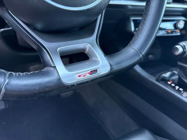 Used 2022 Kia K5 GT-Line w/ GT-Line FWD Premium Package image 31