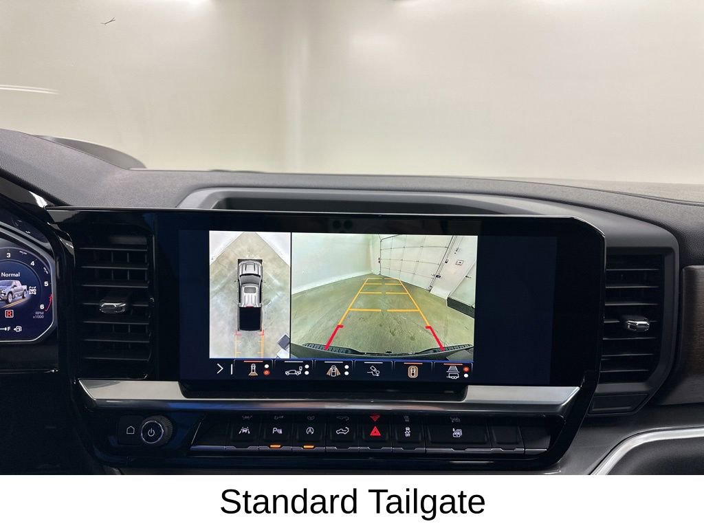 New 2026 Chevrolet Silverado 1500 High Country image 34