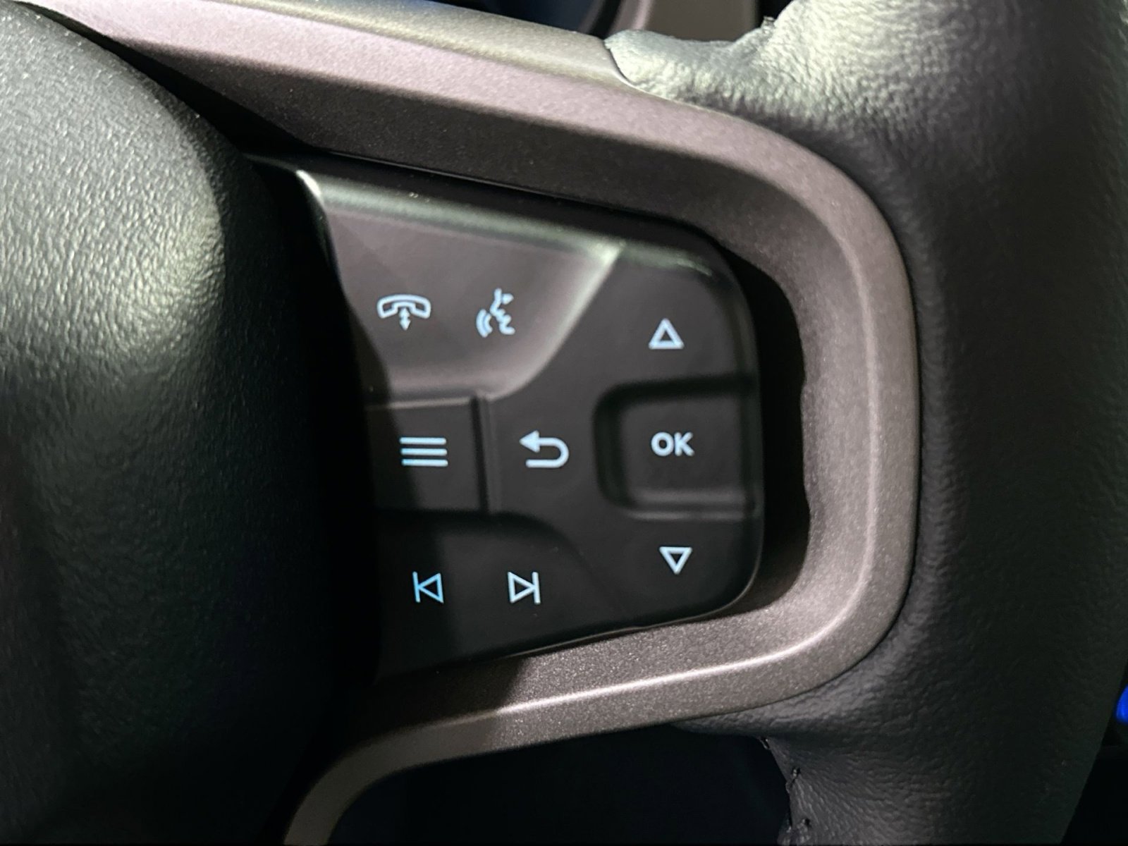 New 2026 Ford Bronco Outer Banks image 20