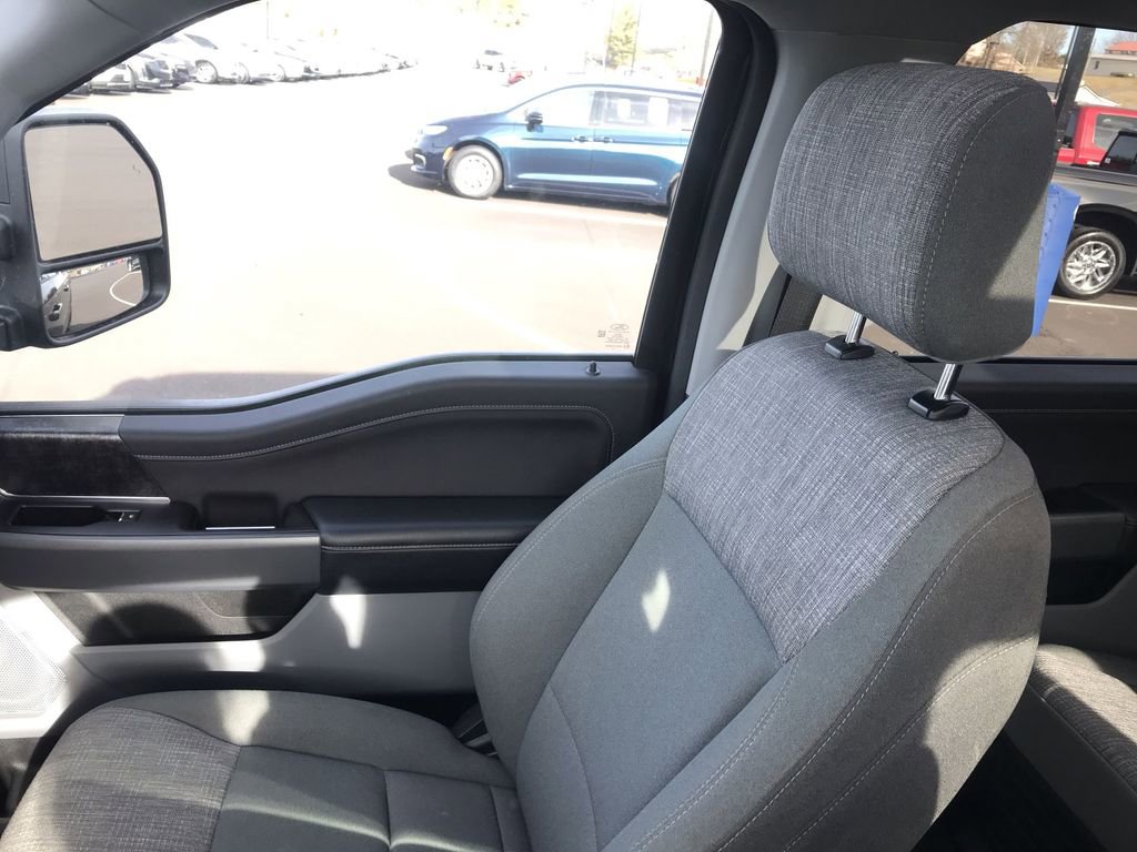 Used 2023 Ford F350 XLT w/ Tremor Off-Road Package image 24