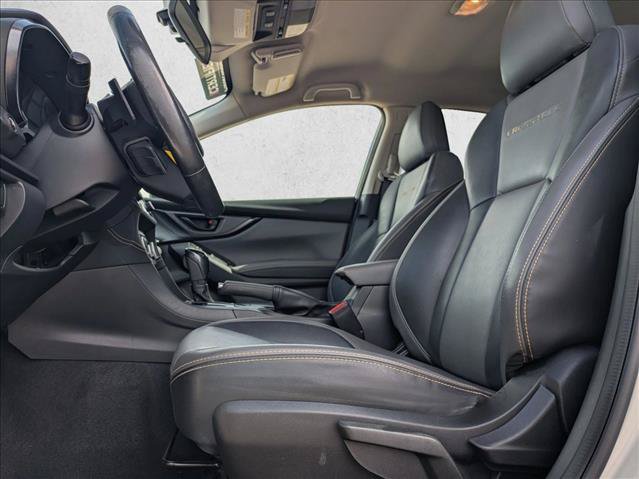 Used 2023 Subaru Crosstrek 2.5i Sport AWD/4WD image 15