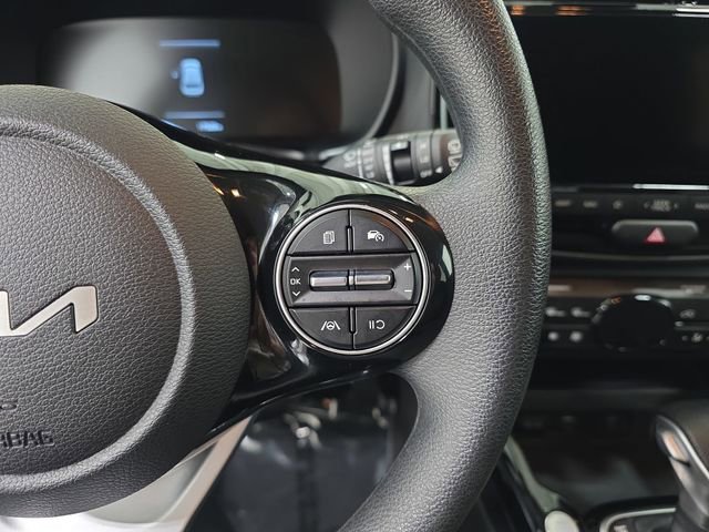 Used 2024 Kia Soul S image 18