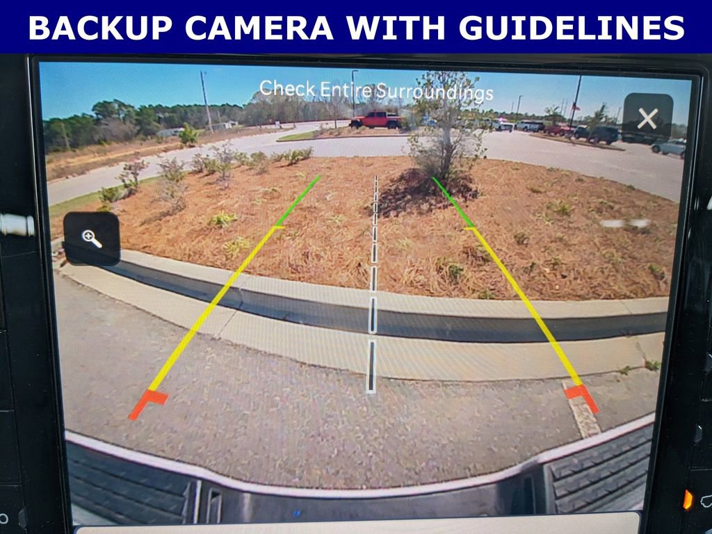 Used 2023 RAM 2500 Laramie image 3