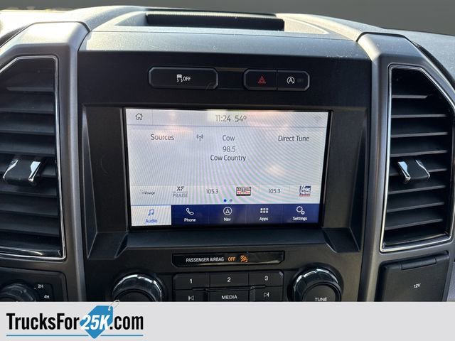 Used 2020 Ford F150 XLT w/ Equipment Group 302A Luxury image 18