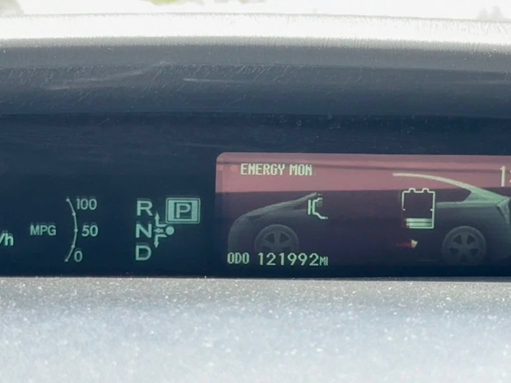 Used 2014 Toyota Prius One FWD image 18